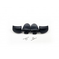 Przyciski triggery V3 L1 R1 L2 R2 kontroler Dualsense PlayStation PS5 BDM-030 040