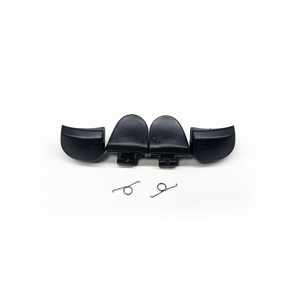 Przyciski triggery V3 L1 R1 L2 R2 kontroler Dualsense PlayStation PS5 BDM-030 040