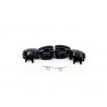 Przyciski triggery V3 L1 R1 L2 R2 kontroler Dualsense PlayStation PS5 BDM-030 040