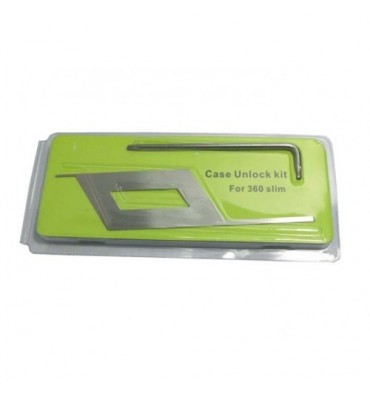 Opening Tool for Xbox 360 Slim console