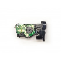 Adaptive left trigger mechanism LT LB RT RB for Sony Playstation 5 PS5 BDM-020 controller