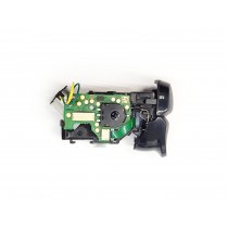 Adaptive left trigger mechanism LT LB RT RB for Sony Playstation 5 PS5 BDM-020 controller