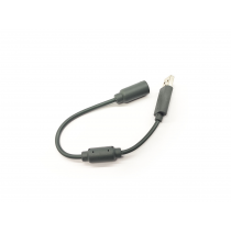 Adapter USB przewodowy pad kontroler kierownica Xbox 360