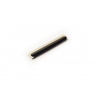 Connector for the Nintendo Switch and Switch Lite console display FPC 61 PIN