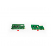Touchpad LED with Ribbon cable for controler Sony PlayStation PS5 Big IC BDM-010