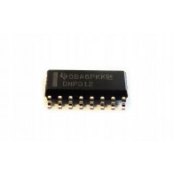 TI DNP012A chip power supply PlayStation 4 PS4