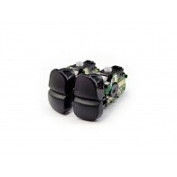 Adaptive left trigger mechanism LT LB RT RB for Sony Playstation 5 PS5 BDM-020 controller