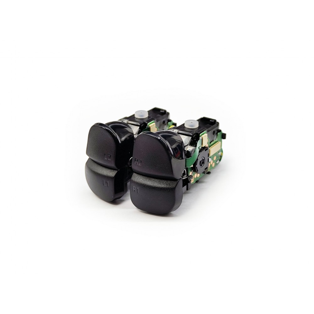 Adaptive left trigger mechanism LT LB RT RB for Sony Playstation 5 PS5 BDM-020 controller