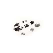 Set of 54 screws for Nintendo Switch console