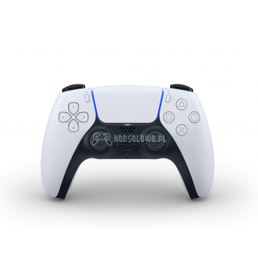 Wireless controller gamepad with Hall effect Sony Dualsense PS5