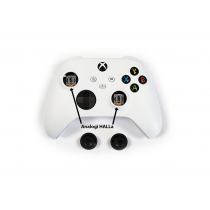 Wireless Controller with Hall effect analogs Microsoft Xbox Series Model 1914