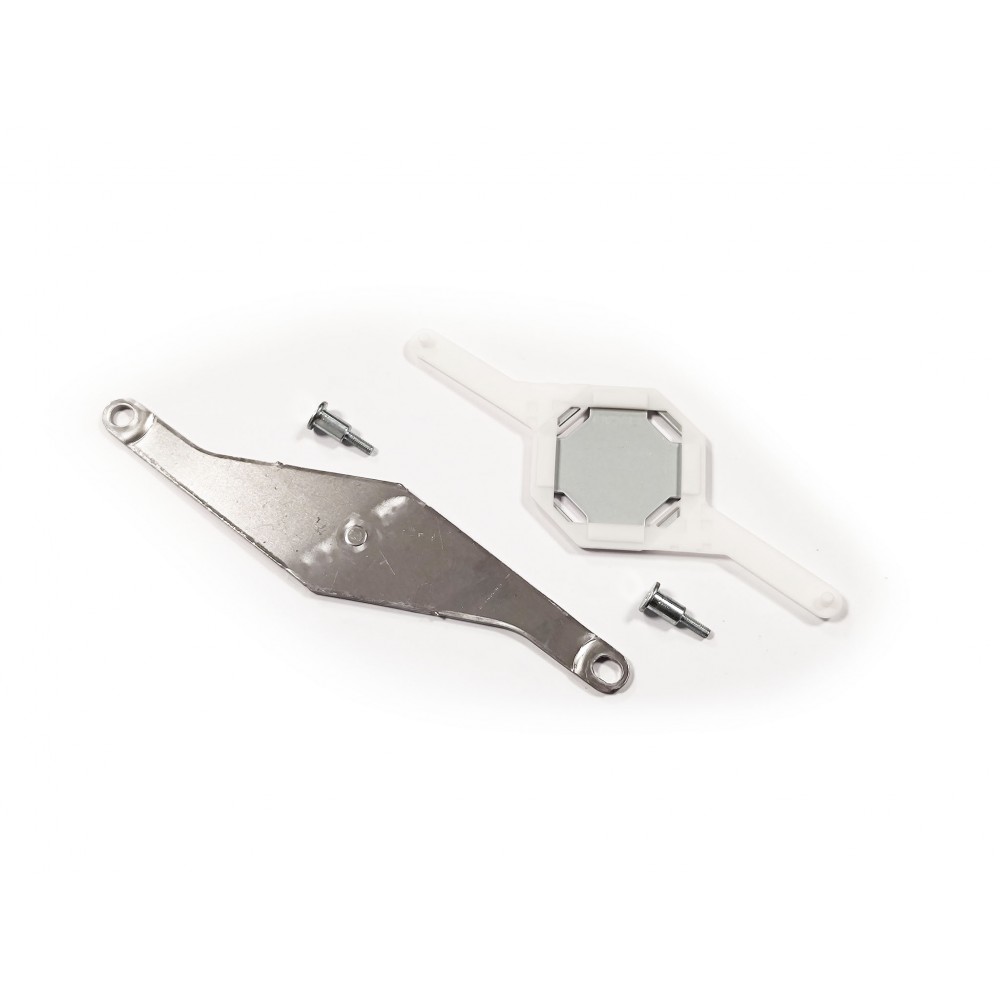 Mocowanie procesora APU clamp konsola Sony PlayStation PS5 Slim CFI-2016