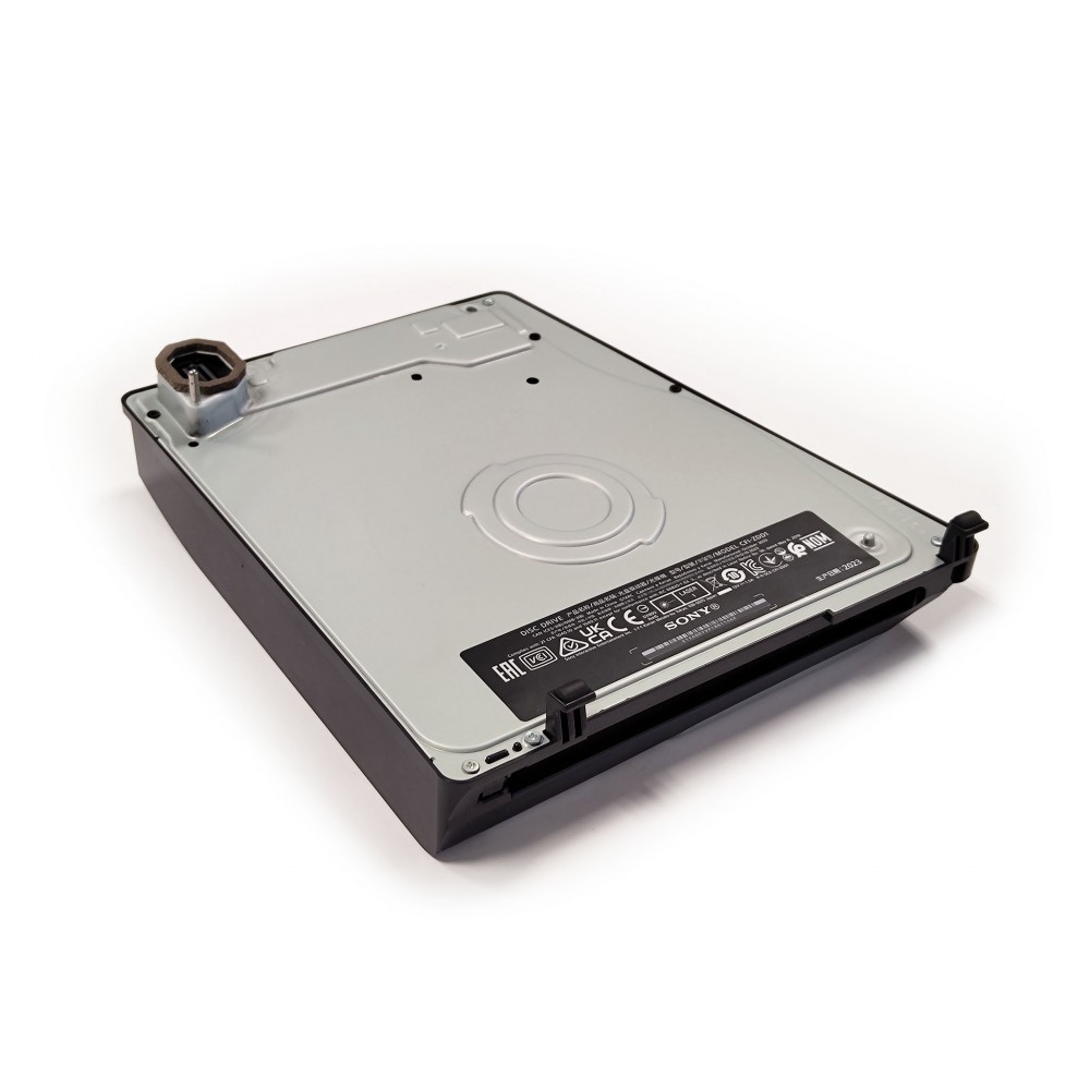 Napęd CFI-ZDD1 konsola Sony PlayStation PS5 Slim CFI-2016