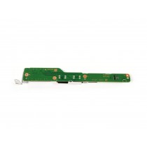 Płytka włącznika fornt panel USB-C LED EDF-040 konsola Sony PlayStation 5 Slim CFI-2016a CFI-2016b
