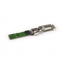 Płytka włącznika fornt panel USB-C LED EDF-040 konsola Sony PlayStation 5 Slim CFI-2016a CFI-2016b