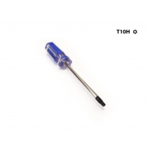 Torx T10 T10H with security whole Xbox 360 One PS3 PS4
