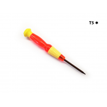 Precision screwdriver Torx T5