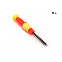 Precision screwdriver Torx T2