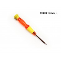 Śrubokręt torx T8 do padów Xbox 360 i PS3 SLIM