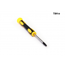 Torx T8 T8H x 40 Screwdriver with Hole for Xbox 360 One Series PS3 PS4 PS5 Controller Console