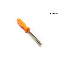 Precision Torx screwdriver with a security hole T10 T10H for Xbox 360 One Series