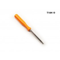 Precision Torx screwdriver with a security hole T10 T10H for Xbox 360 One Series