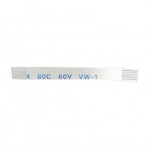 Tasiemka włącznika V2 power 6PIN PlayStation 5 CFI-1216