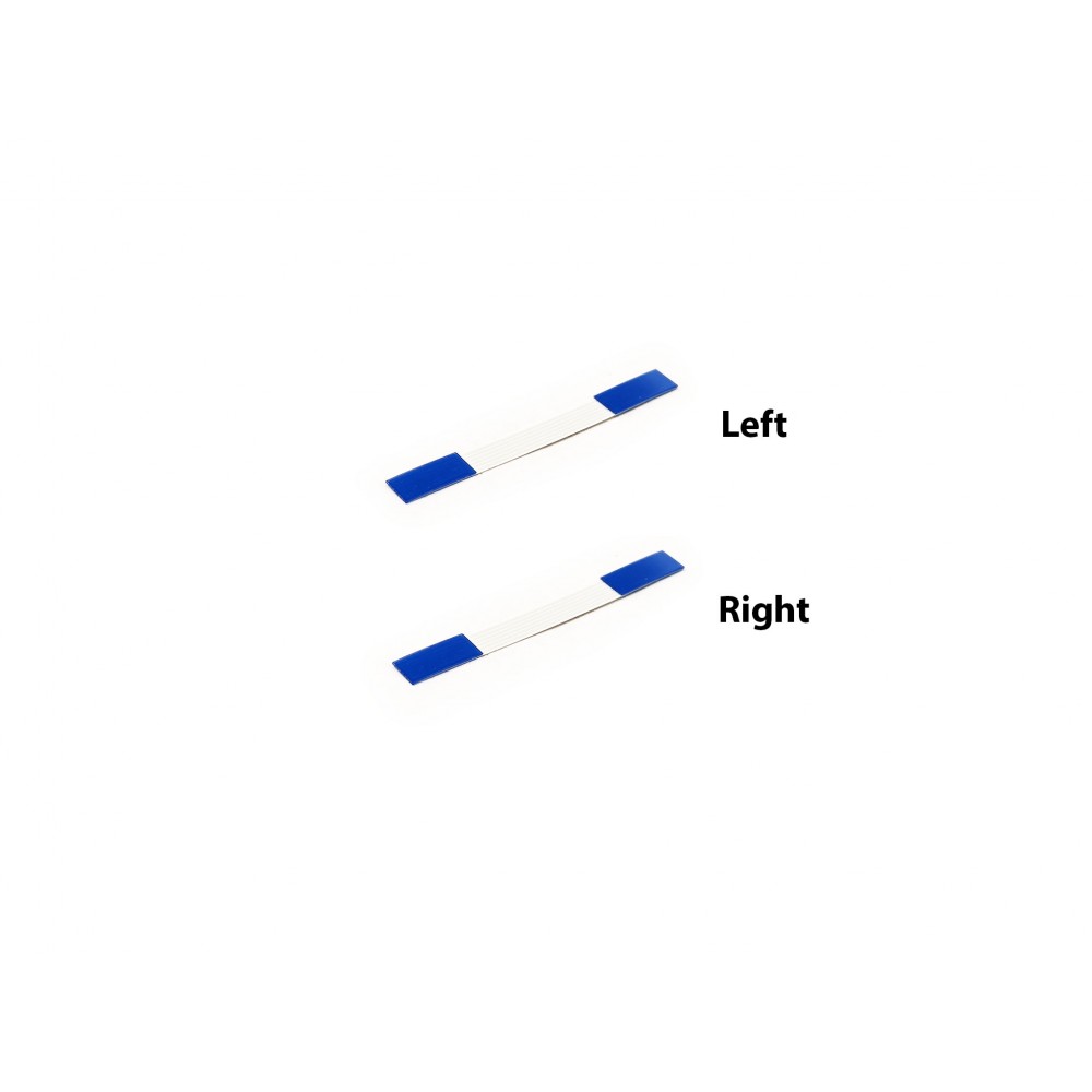 Trigger ribbons for V3 DualSense BDM-030 040 Sony PlayStation PS5