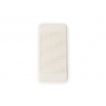 Front Panel Cover for the Upper LCD Display of Nintendo New 2DS XL