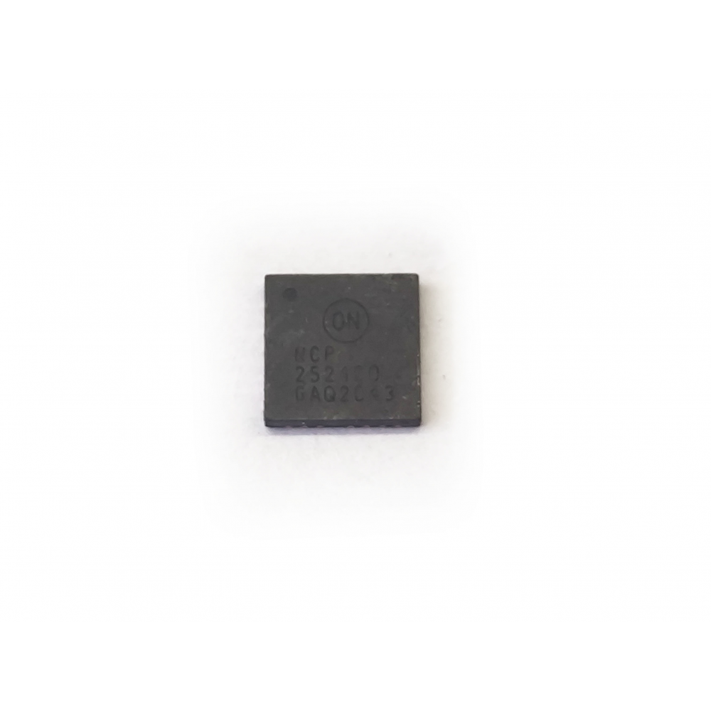 Układ ON Semiconductor NCP252160 PlayStation PS5 QFN-31