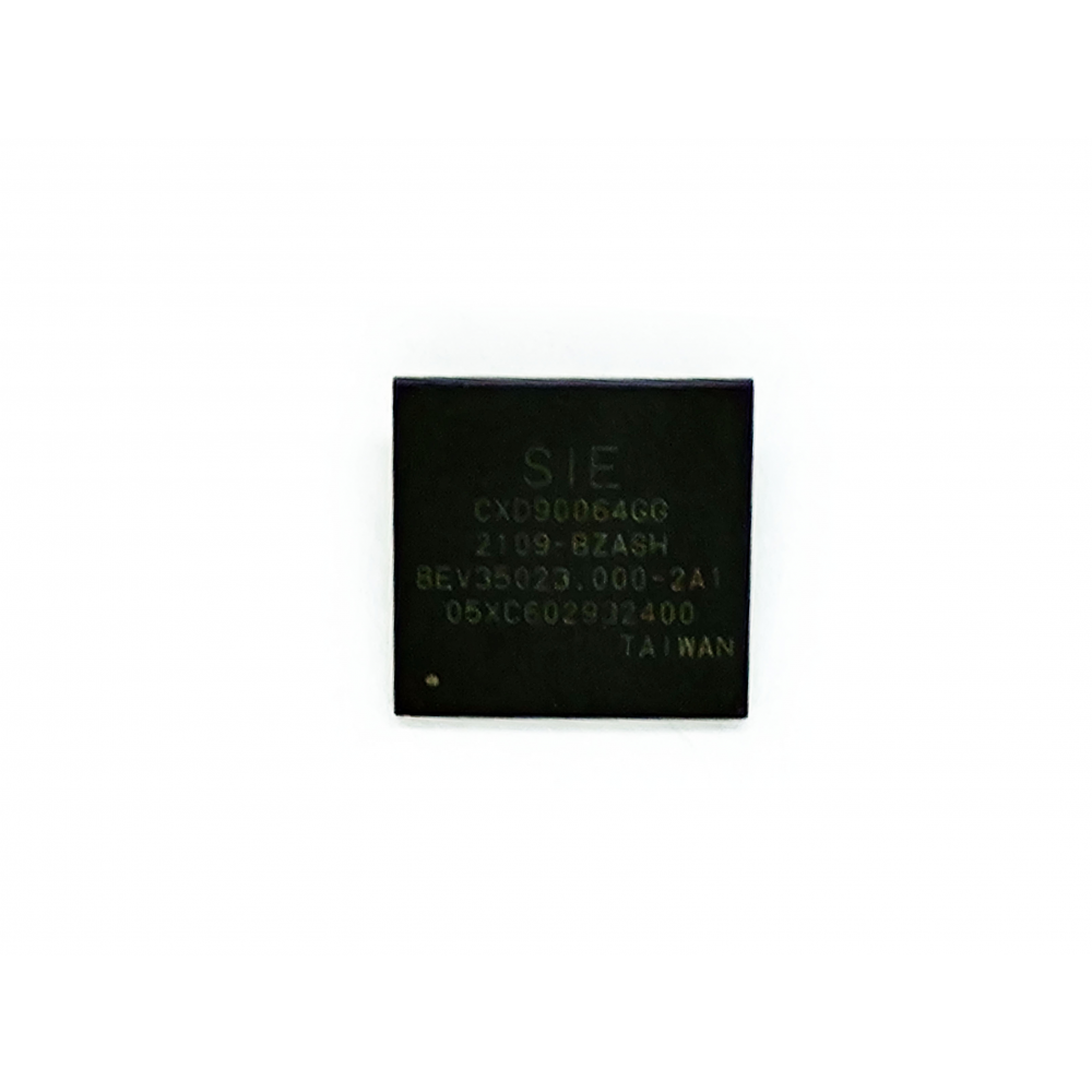 Układ CXD90064GG kontroler Sony DualSense PS5 BDM-010 020 030