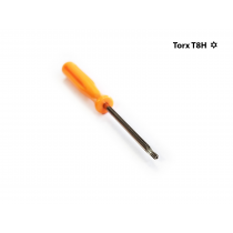 Precision Torx T8H T8 screwdriver for Xbox 360 One Series PS3 PS4 PS5 controller pad