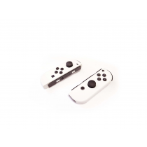 Nintendo Switch Joy-Con Controllers with Hall effect analogs