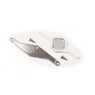 Mocowanie procesora APU clamp konsola Sony PlayStation PS5 CFI-1216