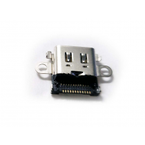Gniazdo złącze ładowania V2 USB C USB-C Nintendo Switch Lite