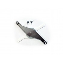 Mocowanie procesora APU clamp konsola Sony PlayStation PS5 Slim CFI-2016
