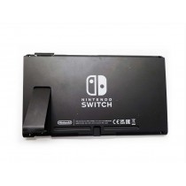 Complete back panel housing case Nintendo Switch