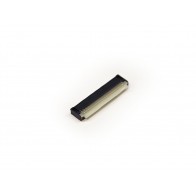 Gniazdo złącze FPC 41 PIN dolnego wyświetlacza Nintendo New 3DS XL