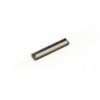 Gniazdo złącze FPC 53 PIN płytka baterii C-stick New 3DS XL