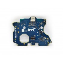 Płyta główna górna M1007990-007 kontroler Microsoft Xbox Series Elite V2 model 1797