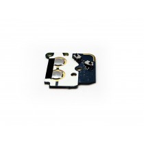 Płytka przyciski łopatek P3 P4 M1007992-004 kontroler Xbox Series Elite V2 model 1797