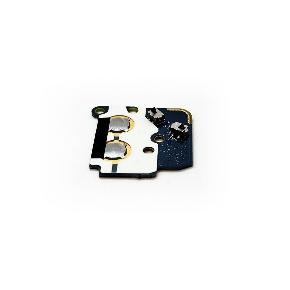 Płytka przyciski łopatek P3 P4 M1007992-004 kontroler Xbox Series Elite V2 model 1797