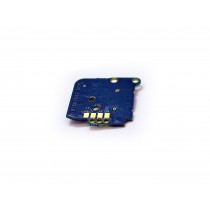 Płytka przyciski łopatek P3 P4 M1007992-004 kontroler Xbox Series Elite V2 model 1797
