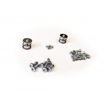 Set of screws for Microsoft Xbox Series Elite V2 controller model 1797
