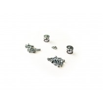 Set of screws for Microsoft Xbox Series Elite V2 controller model 1797