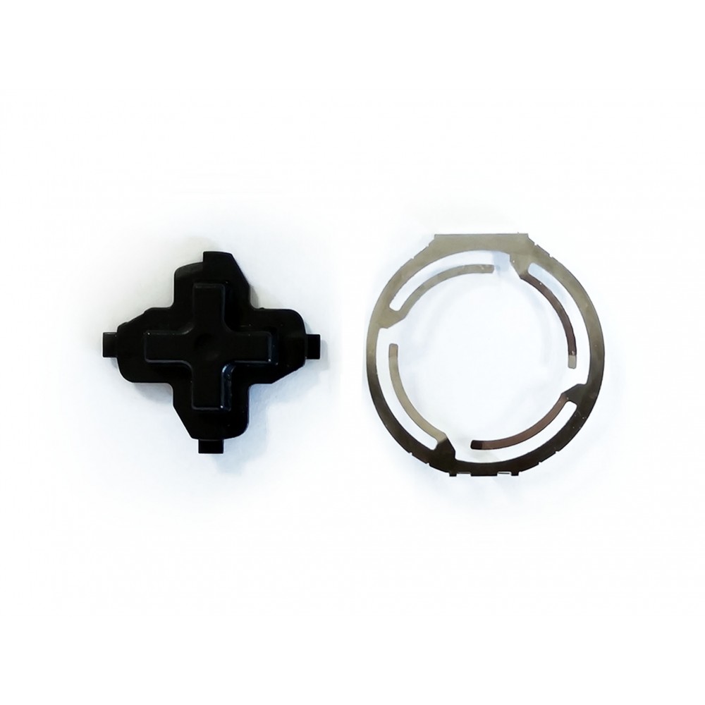 Magnetic Support cross-shaped D-PAD for Xbox Series Elite V2 controller model 1797