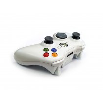 Oryginalny bezprzewodowy pad kontroler Microsoft Xbox 360 Model 1403