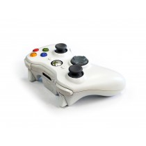 Oryginalny bezprzewodowy pad kontroler Microsoft Xbox 360 Model 1403