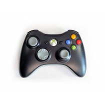 Refurbished wireless controller for Microsoft Xbox 360