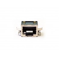 Gniazdo RJ 45 Ethernet konsola PlayStation 4 Pro CUH-7016 7116 7216
